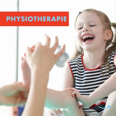 Neuausrichtung | Physiotherapie-Praxis
