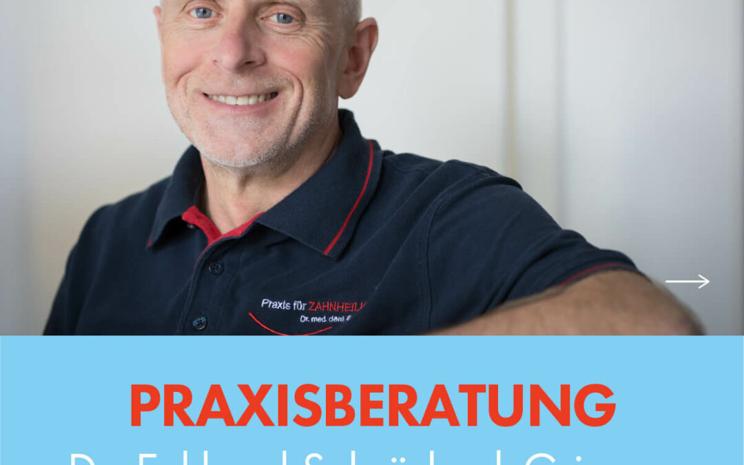 PRAXISBERATUNG 🎯 | Praxis für Zahnheilkunde | Dr. Schröder – Grimma